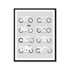 Custom car posters for sale  Delivered anywhere in UK
