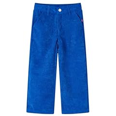 Vidaxl kinderhose cord gebraucht kaufen  Wird an jeden Ort in Deutschland