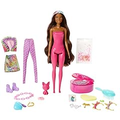 Barbie gxv95 fantasy d'occasion  Livré partout en France