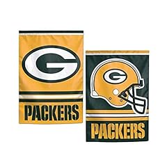 Nfl green bay for sale  Delivered anywhere in USA 