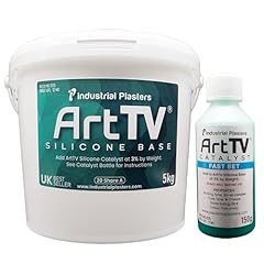 Arttv silicone mould for sale  Delivered anywhere in UK