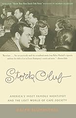 Stork club america for sale  Delivered anywhere in USA 