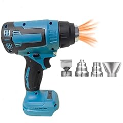 Heat gun cordless for sale  Delivered anywhere in Ireland
