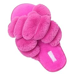 Jiasuqi womens fuzzy for sale  Delivered anywhere in USA 