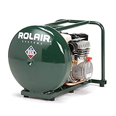 Rolair GD4000PV5H 4.5 Gallon Gas Powered Cordless Small for sale  Delivered anywhere in USA 