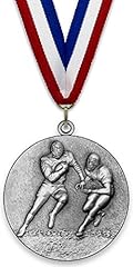 Emblemarket médaille métal d'occasion  Livré partout en France