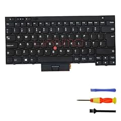 Replacement backlight keyboard for sale  Delivered anywhere in UK