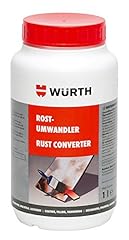 Rust converter 1000 for sale  Delivered anywhere in UK
