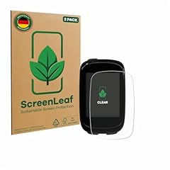 Screenleaf pezzi pellicola usato Screenleaf pezzi pellicola usato  Spedito ovunque in Italia