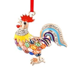 Whatsign metal chicken for sale  Delivered anywhere in USA 