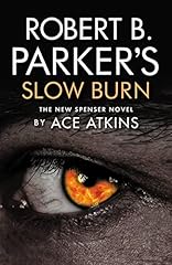 Robert parker slow for sale  Delivered anywhere in UK