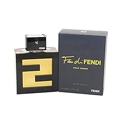 Fendi eau toilette for sale  Delivered anywhere in USA 