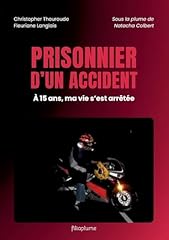 Prisonnier accident témoignag d'occasion  Livré partout en France