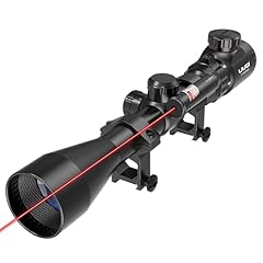 Uuq rifle scope for sale  Delivered anywhere in USA 