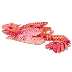 Printed feathered wyvern for sale  Delivered anywhere in USA 