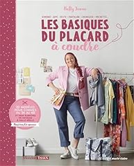 Basiques placard coudre d'occasion  Livré partout en France