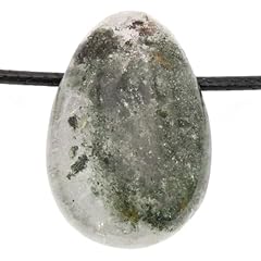 Véritable pendentif quartz d'occasion  Livré partout en France