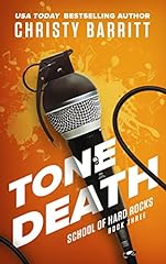 Tone death for sale  Delivered anywhere in USA 