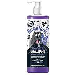 Bugalugs dog shampoo for sale  Delivered anywhere in UK
