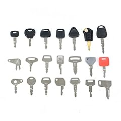 Digger keys lot d'occasion  Livré partout en France