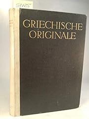 Griechische originale von d'occasion  Livré partout en France