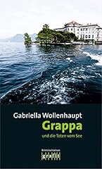 Grappa und die d'occasion  Livré partout en Belgiqu