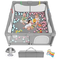 Valquid baby playpen for sale  Delivered anywhere in Ireland