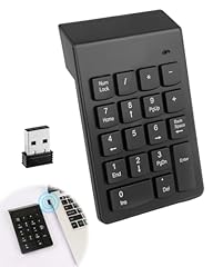 Key wireless numeric for sale  Delivered anywhere in UK