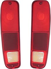 Parts tail lights for sale  Delivered anywhere in USA 