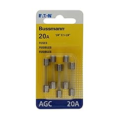 Bussmann agc amp for sale  Delivered anywhere in USA 