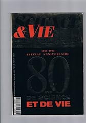 Science vie 908 d'occasion  Livré partout en France