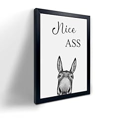 Donkey animal prints for sale  Delivered anywhere in USA 