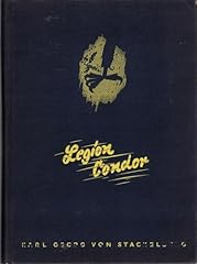 Legion condor freiwillige gebraucht kaufen  Wird an jeden Ort in Deutschland