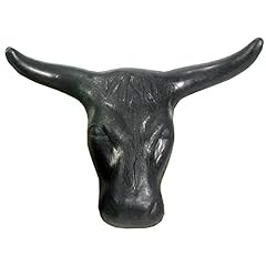 Tough steer head for sale  Delivered anywhere in USA 