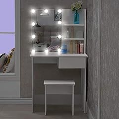 Tukailai dressing table for sale  Delivered anywhere in UK