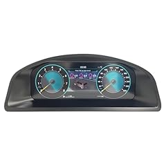 Digital dash automotive gebraucht kaufen  Wird an jeden Ort in Deutschland