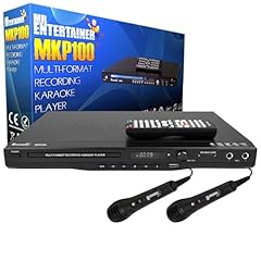 Entertainer mkp100 cdg for sale  Delivered anywhere in UK