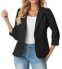 Grecerelle womens blazer for sale  Delivered anywhere in UK