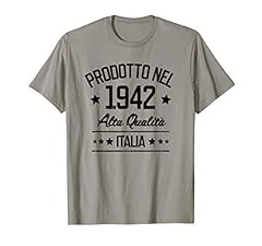 Compleanno per italiani usato  Spedito ovunque in Italia 