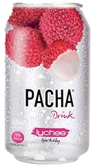 pacha drink for sale  Delivered anywhere in UK