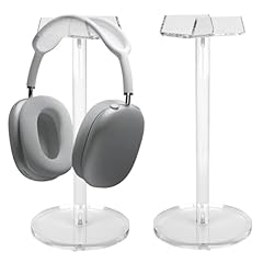 Dealpoli acrylic headphone for sale  Delivered anywhere in USA 