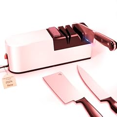 Affilacoltelli elettrico siste usato  Spedito ovunque in Italia 