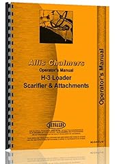 Allis chalmers crawler for sale  Delivered anywhere in UK