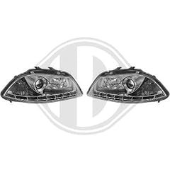Seat ibiza fari usato  Spedito ovunque in Italia 