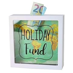 Tirelire holiday fund d'occasion  Livré partout en France