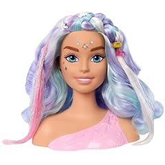 Barbie styling head usato  Spedito ovunque in Italia 