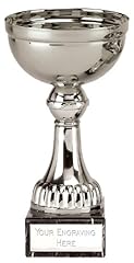 Nordic silver trophy for sale  Delivered anywhere in UK