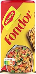 Maggi fondor würzmittel gebraucht kaufen  Wird an jeden Ort in Deutschland