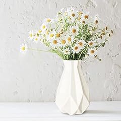 Vase flowers rustic for sale  Delivered anywhere in UK