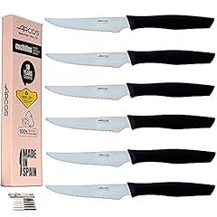 Arcos couteaux viande d'occasion  Livré partout en France